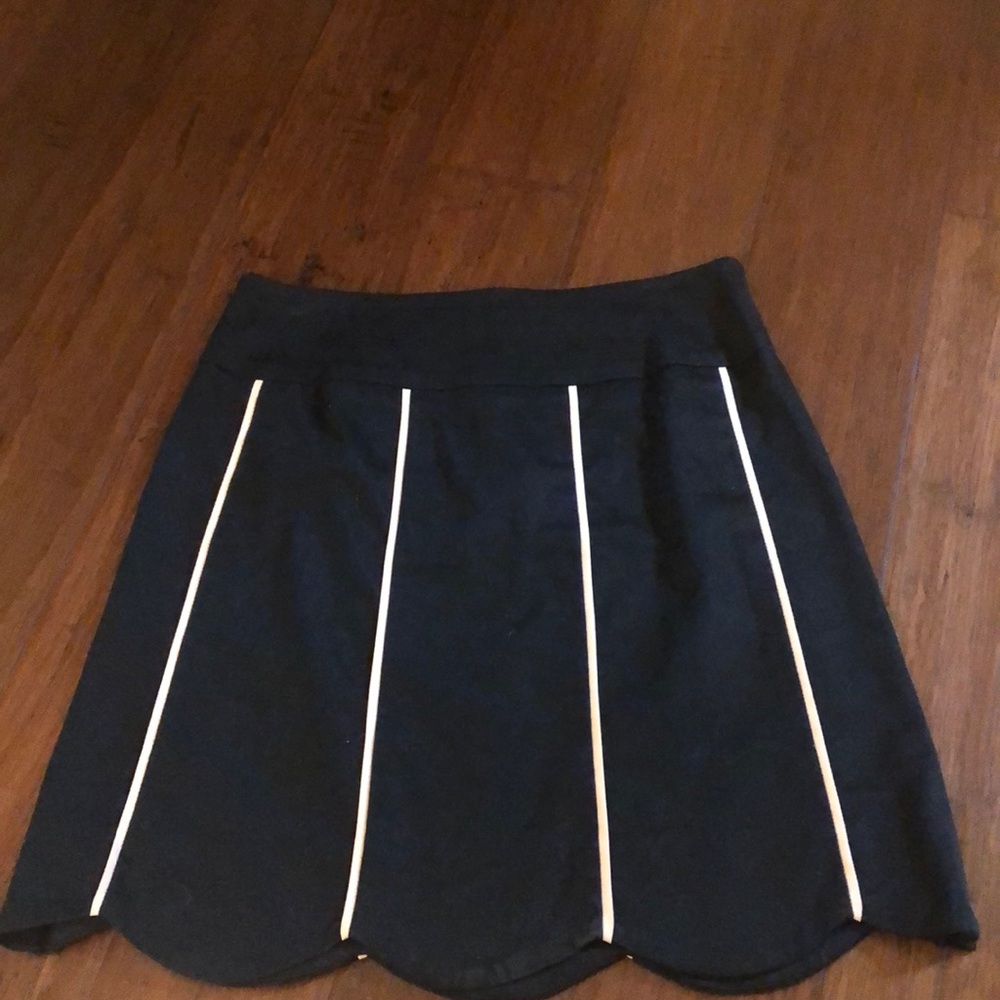 ROBIN ROBIN mini skirt